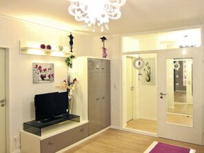 Interior - FeWo KLEINER ROLAND by Interhome (Bremen)