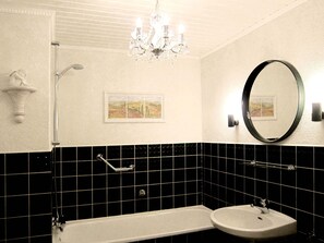 Towels - FeWo KLEINER ROLAND by Interhome (Bremen)