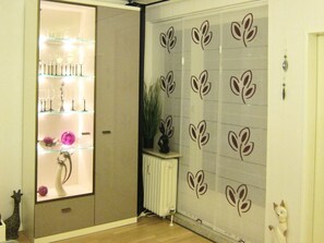 Interior - FeWo KLEINER ROLAND by Interhome (Bremen)
