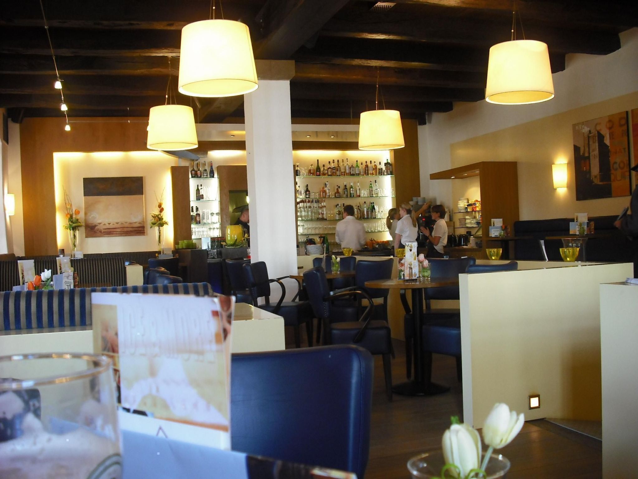 تناول الطعام