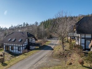 Exterior - Kellerwald by Interhome (Frankenau)