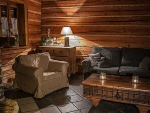 Fireplace - mit gemeinschaftlichem Pool by Interhome (Cisowa)