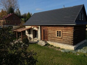 Exterior - mit gemeinschaftlichem Pool by Interhome (Cisowa)