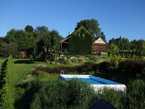 Property grounds - mit gemeinschaftlichem Pool by Interhome (Cisowa)