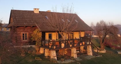 Villa mit gemeinschaftlichem Pool by Interhome