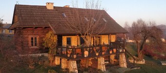 Villa mit gemeinschaftlichem Pool by Interhome