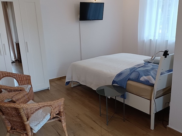 1 chambre