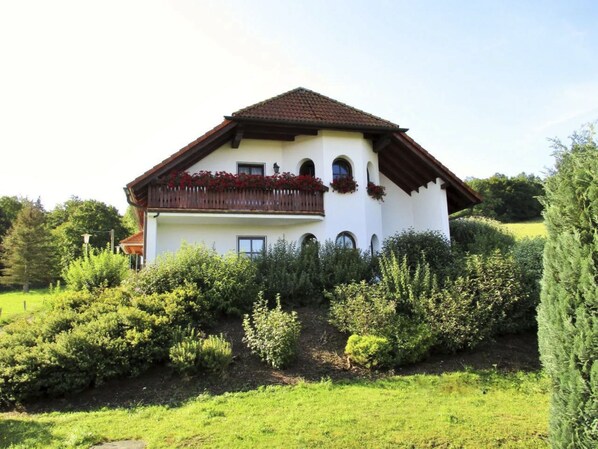 Exterior - FeHaus Johannesberg by Interhome (Fischbach)