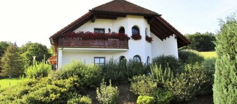 FeHaus Johannesberg by Interhome