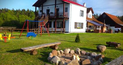 Apartment by Interhome