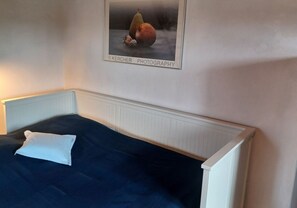 1 habitación 