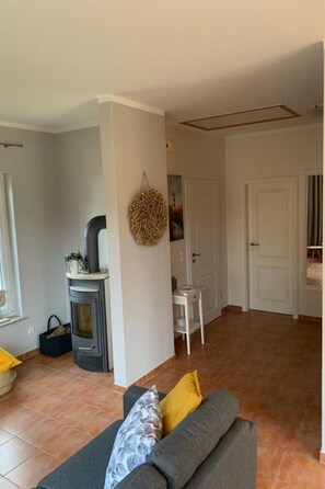 Interior - Sonnenschein by Interhome (Bodstedt)