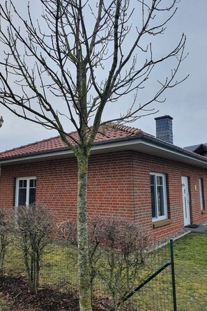 Exterior - Sonnenschein by Interhome (Bodstedt)