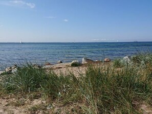 Beach - Reethaus Mertinat ''For Ten'' mit Meerblick by Interhome (Gollwitz (Insel Poel))