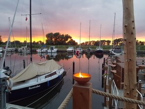 Port de plaisance