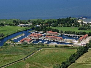 Port de plaisance