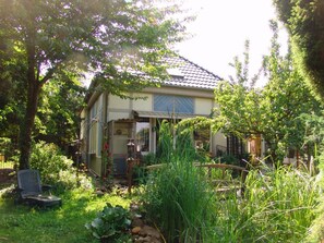 Exterior - Spree Idyll by Interhome (Lübbenau)