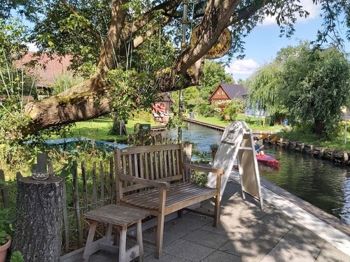 Spree Idyll by Interhome