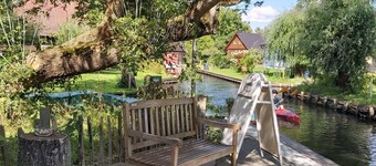 Spree Idyll by Interhome