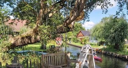 Spree Idyll by Interhome