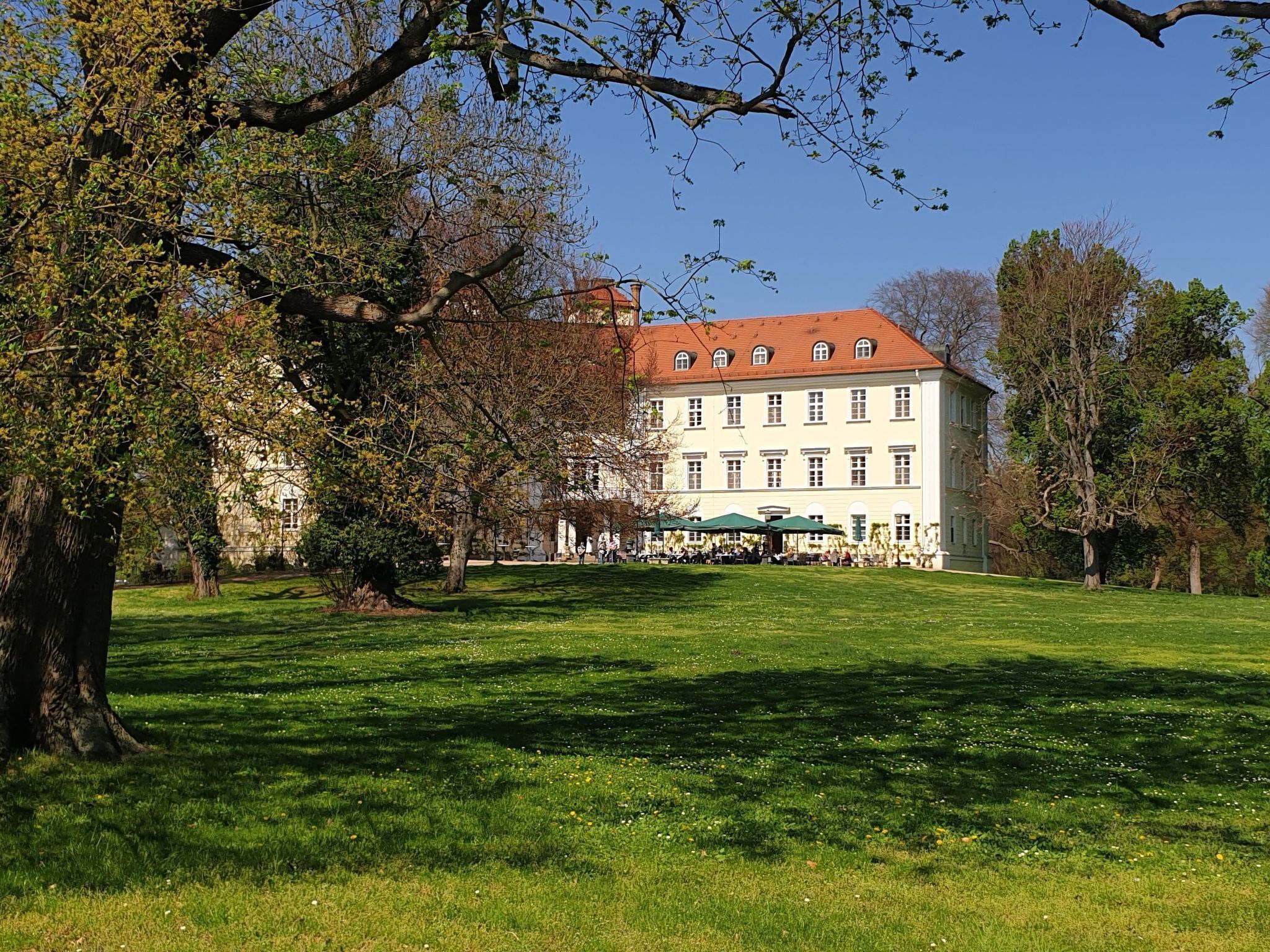 Außenbereich