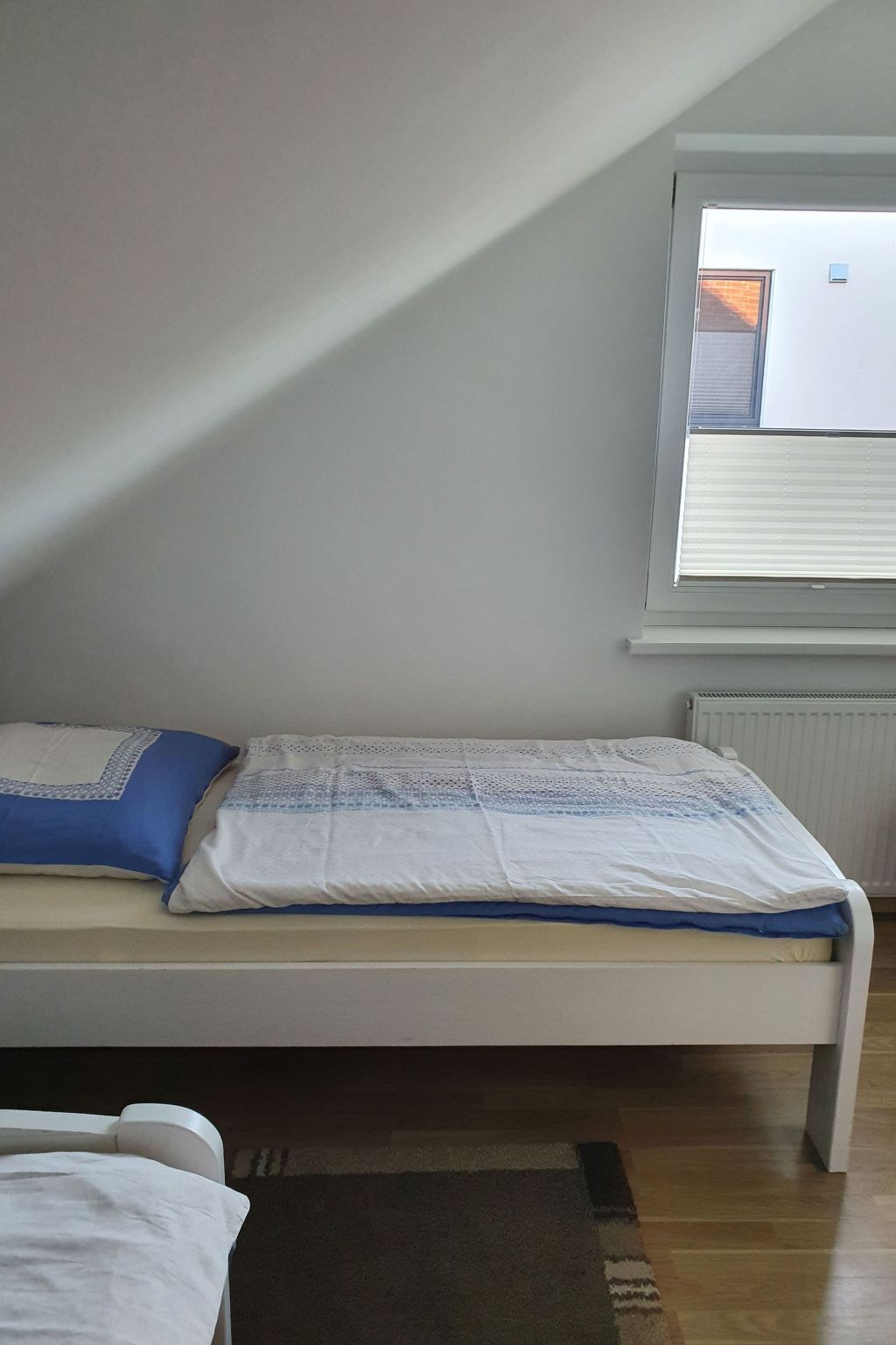 2 Schlafzimmer, Internetzugang
