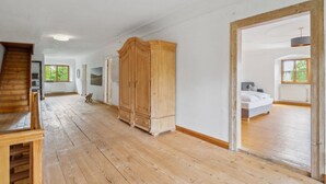 Interior - Gemütliches Ferienhaus in Tannenberg by Interhome (Burggen)