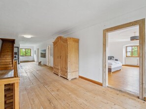 Interior - Gemütliches Ferienhaus in Tannenberg by Interhome (Burggen)
