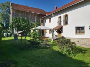 Exterieur