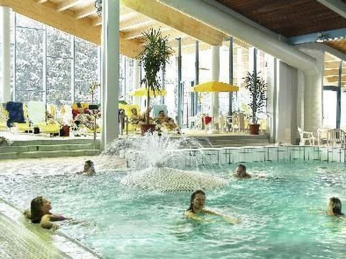 Urlaub in der Natur! by Interhome