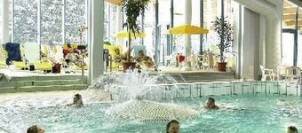 Urlaub in der Natur! by Interhome