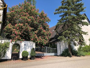 Property grounds - Weyerhof by Interhome (Kobern-Gondorf)
