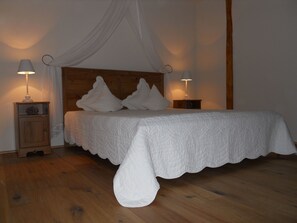 1 chambre, accès Internet