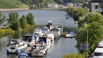 Jachthafen