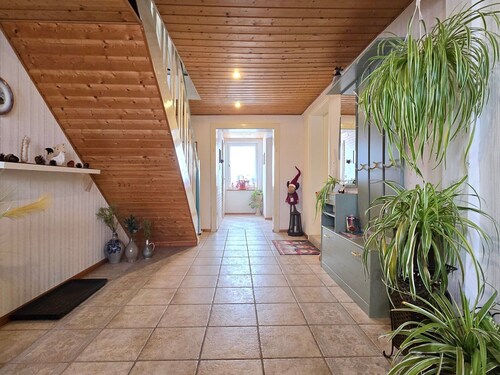 -Hof Südharz , ehemaliger Bauernhof by Interhome