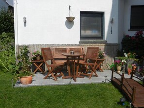 Outdoor dining - im Teutoburger Wald by Interhome (Schieder-Schwalenberg)