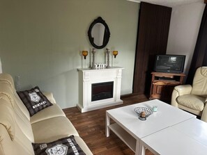 منطقة المعيشة