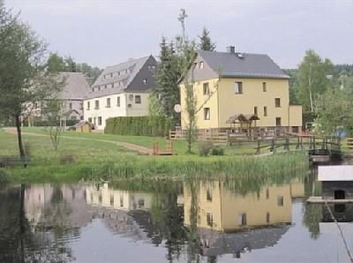 Vakantiehuis "Haus Talschänke" met terras by Interhome