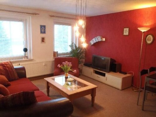 Erzgebirge by Interhome