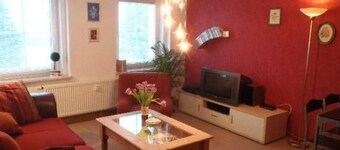 Erzgebirge by Interhome