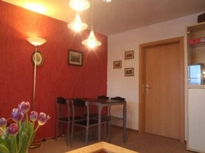 Dining - Erzgebirge by Interhome (Johanngeorgenstadt)