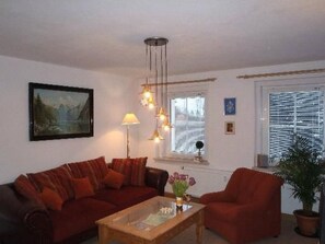 TV - Erzgebirge by Interhome (Johanngeorgenstadt)