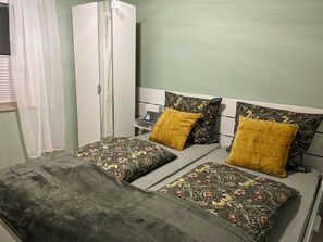 Internet - Appartement mit Terrasse by Interhome (Kreischa)
