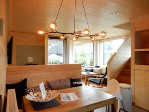 Interior - Vacation home "Henk" by Interhome (Alt Jassewitz)