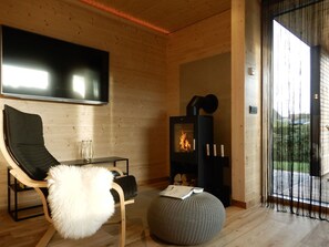 Interior - Vacation home "Henk" by Interhome (Alt Jassewitz)