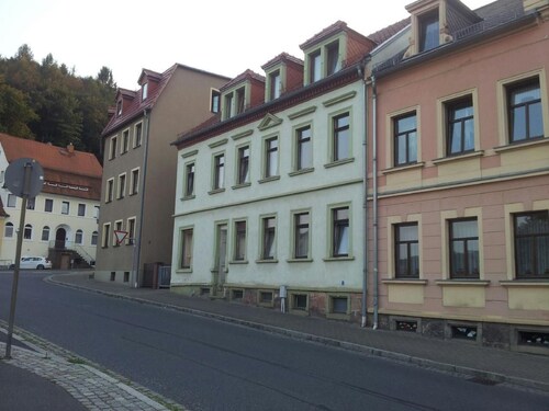 Zweibettzimmer by Interhome