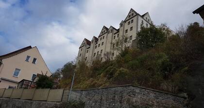 Zweibettzimmer by Interhome