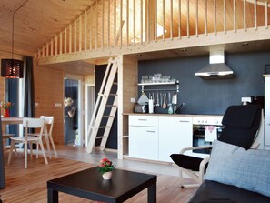 Interior - "Feldrain" by Interhome (Alt Jassewitz)