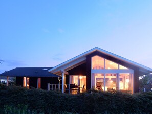 Exterior - "Feldrain" by Interhome (Alt Jassewitz)