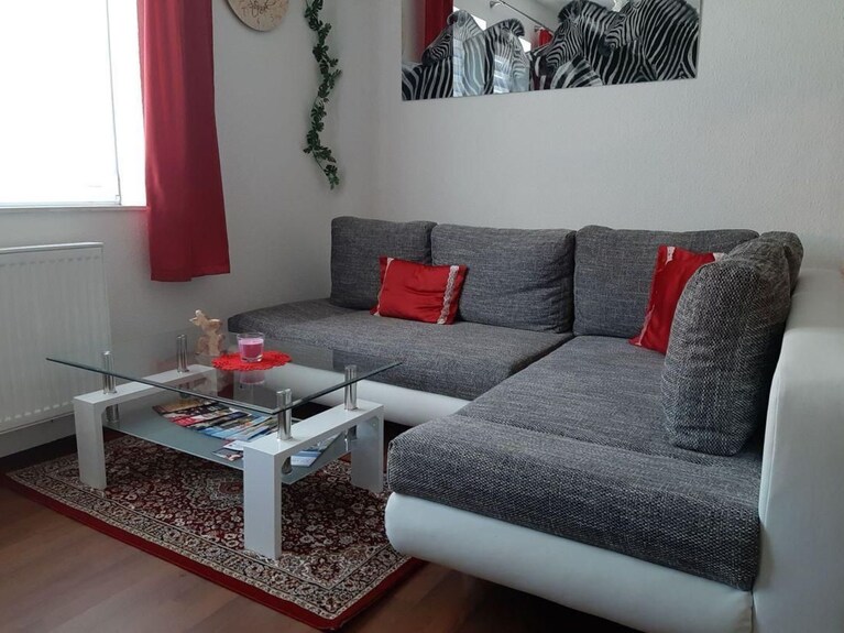 Am Schlosspark By Interhome - Ilmenau